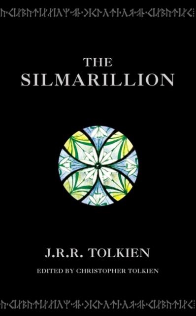SILMARILLION | 9780261102736 | JHON RONALD REUEL TOLKIEN