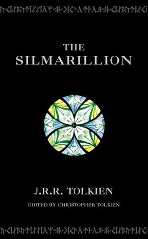 SILMARILLION | 9780261102736 | JHON RONALD REUEL TOLKIEN