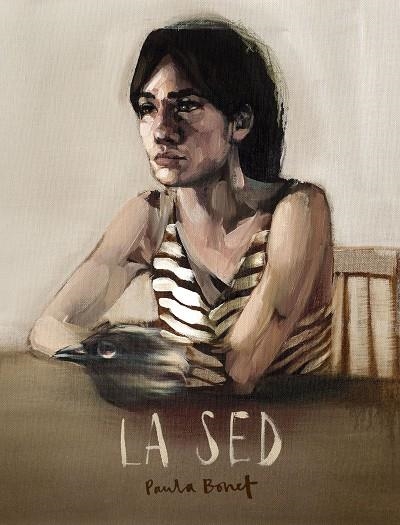 LA SED | 9788416489855 | Bonet, Paula