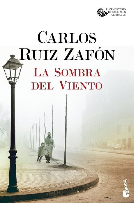 LA SOMBRA DEL VIENTO | 9788408163435 | Ruiz Zafón, Carlos