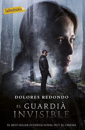 EL GUARDIA INVISIBLE | 9788416600700 | Redondo, Dolores