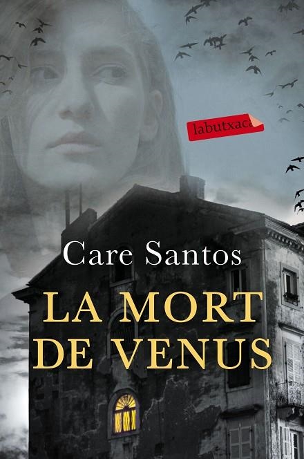 LA MORT DE VENUS | 9788416600304 | Santos, Care
