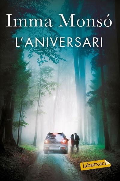 L'ANIVERSARI | 9788416600724 | Monsó Fornell, Imma