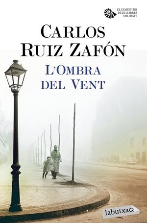 L'OMBRA DEL VENT | 9788416600410 | Ruiz Zafón, Carlos
