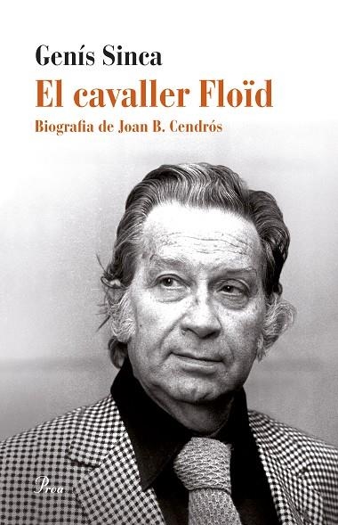 EL CAVALLER FLOID | 9788475885827 | Sinca, Genís