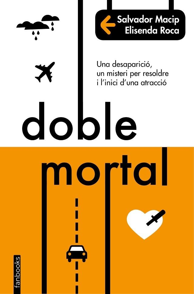 DOBLE MORTAL | 9788416716227 | Macip, Salvador;Roca Palet, Elisenda