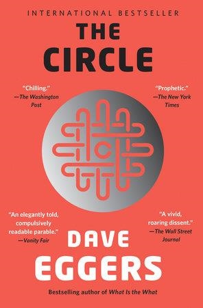 THE CIRCLE (FILM) | 9781101973783 | DAVE EGGERS