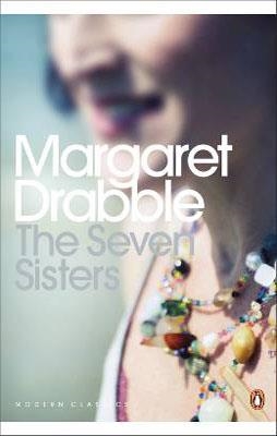 SEVEN SISTERS, THE | 9780141197296 | MARGARET DRABBLE