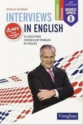 INTERVIEWS IN ENGLISH | 9788416094394 | MURRAY, NATALIE