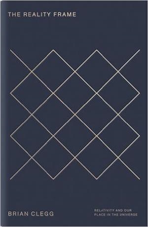 THE REALITY FRAME | 9781785782084 | BRIAN CLEGG