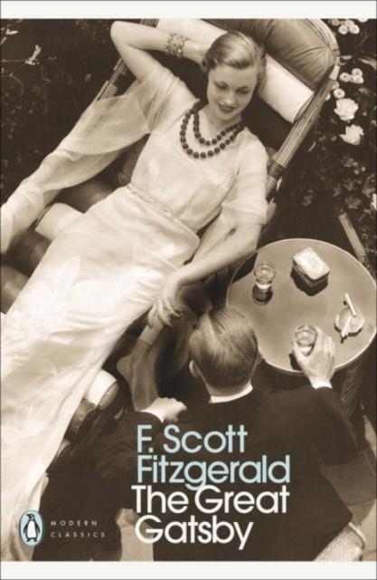 THE GREAT GATSBY | 9780141182636 | F. SCOTT FITZGERALD