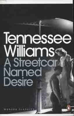 A STREETCAR NAMED DESIRE  | 9780141190273 | TENNESSEE WILLIAMS