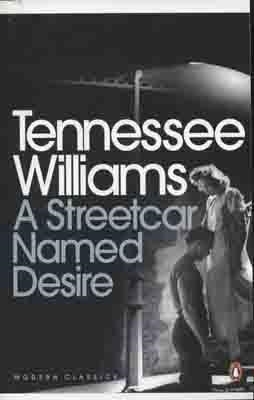 A STREETCAR NAMED DESIRE | 9780141190273 | TENNESSEE WILLIAMS