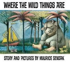 WHERE THE WILD THINGS ARE | 9780099408390 | MAURICE SENDAK