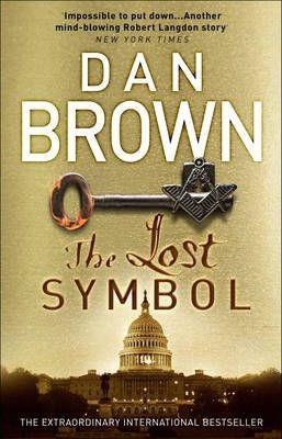 THE LOST SYMBOL | 9780552149525 | DAN BROWN