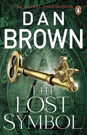 THE LOST SYMBOL | 9780552149525 | DAN BROWN