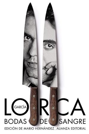 BODAS DE SANGRE | 9788420671772 | García Lorca, Federico