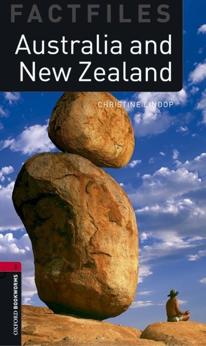 AUSTRALIA&NEW ZEALAND MP3 PACK FACTFILES 3 B1 | 9780194637909 | LINDOP, CHRISTINE