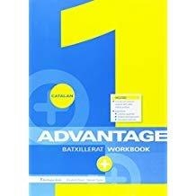 ADVANTAGE BACH 1 C WB CAT | 9789963273720