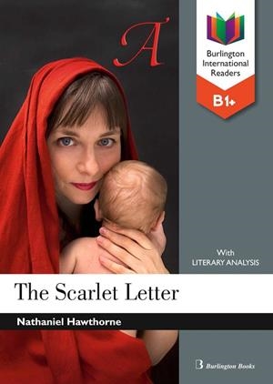 SCARLET LETTER, THE - B1+ BIR | 9789963273645