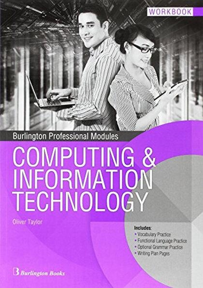 COMPUTING AND INFORMATION TECHNOLOGY WB | 9789963273843