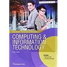 COMPUTING AND INFORMATION TECHNOLOGY SB | 9789963273836