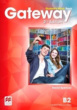 GATEWAY 2E B2 SB | 9780230473188 | SPENCER, D.