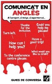 COMUNICA'T EN ANGLES - GUIA DE CONVERSA | 9788441219472 | Stacey, Andrew