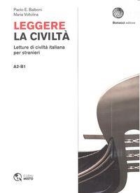 LEGGERE LA CIVILTA | 9788820107192