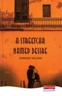 A STREETCAR NAMED DESIRE | 9780435233105 | TENNESSEE WILLIAMS