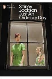 JUST AN ORDINARY DAY | 9780141983202 | SHIRLEY JACKSON
