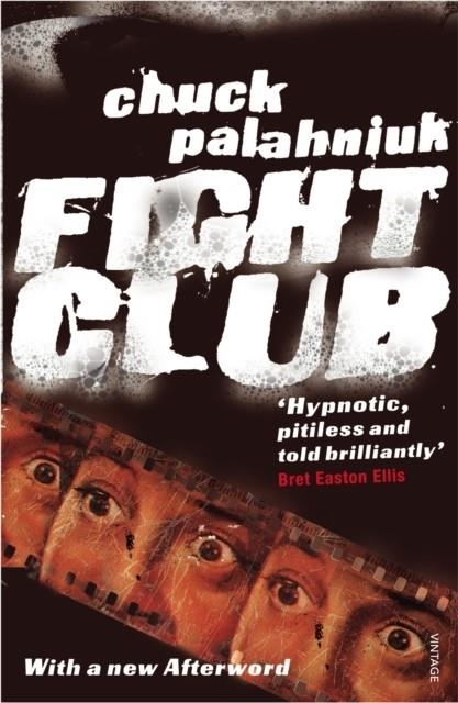 FIGHT CLUB | 9780099765219 | CHUCK PALAHNIUK