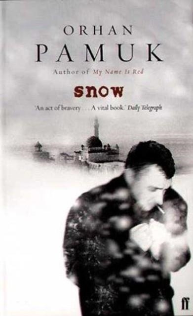 SNOW | 9780571222995 | ORHAN PAMUK