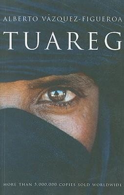 TUAREG | 9781846941924 | ALBERTO VAZQUEZ FIGUEROA
