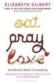 EAT PRAY LOVE | 9780747585664 | ELIZABETH GILBERT