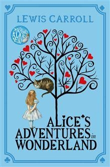 ALICE'S ADVENTURES IN WONDERLAND | 9781447279990 | LEWIS CARROLL