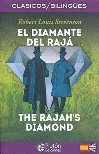 EL DIAMANTE DEL RAJA | 9788494639920 | ROBERT LOUIS STEVENSON