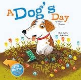 A DOG'S DAY | 9781406271652 | REBECCA RISSMAN