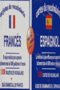 TARJETAS DE VOCABULARIO FRANCES | 9788495734013