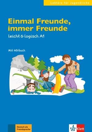 EINMAL FREUNDE, IMMER FREUNDE-A1 | 9783126051132 | PAUL RUSCH