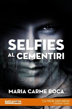 SELFIES AL CEMENTIRI | 9788448942892 | Roca, Maria Carme