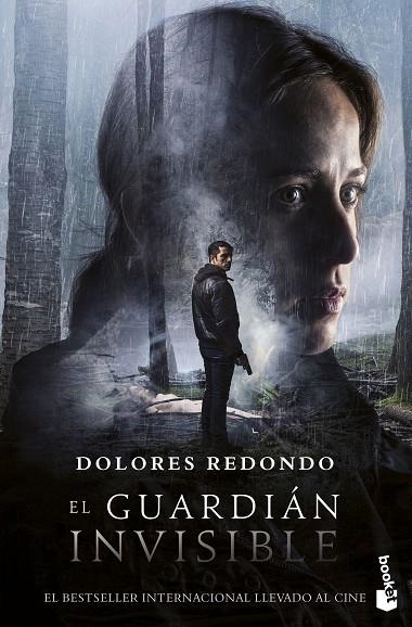 EL GUARDIAN INVISIBLE | 9788423351893 | Redondo, Dolores