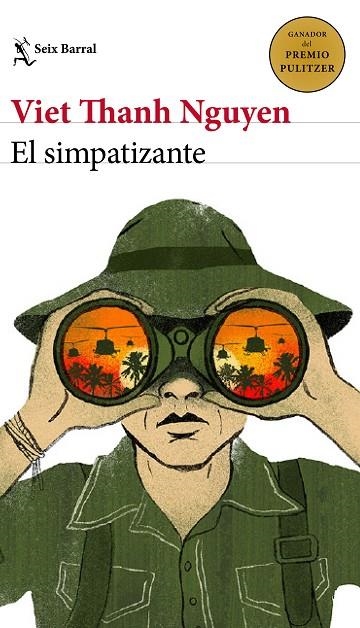 EL SIMPATIZANTE | 9788432232237 | Thanh Nguyen, Viet
