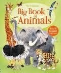 BIG BOOK OF ANIMALS | 9781474928953 | HAZEL MASKELL