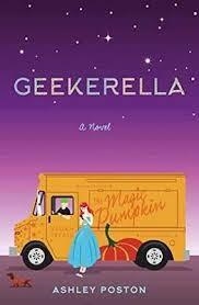 GEEKERELLA | 9781594749933 | ASHLEY POSTON