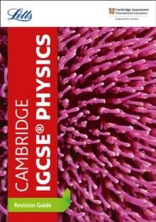 COLLINS IGCSE PHYSICS REVISION GUIDE | 9780008210335
