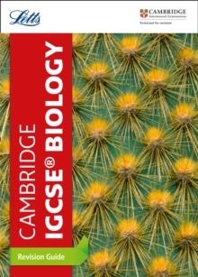 COLLINS IGCSE BIOLOGY REVISION GUIDE | 9780008210311