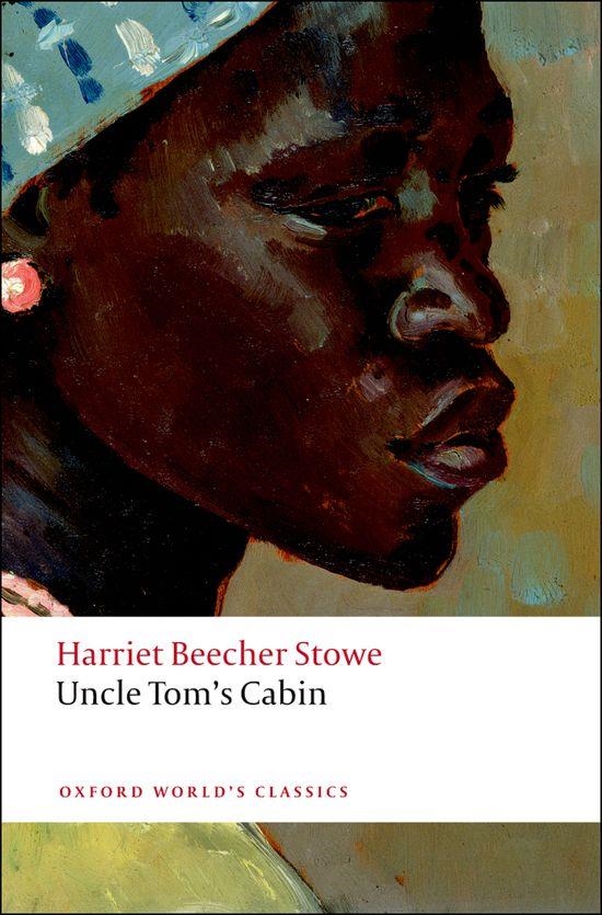 UNCLE TOM'S CABIN | 9780199538034 | HARRIET BEECHER STOWE