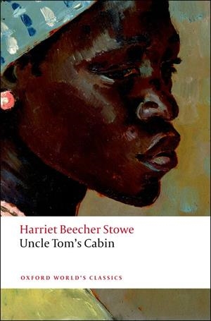UNCLE TOM'S CABIN | 9780199538034 | HARRIET BEECHER STOWE