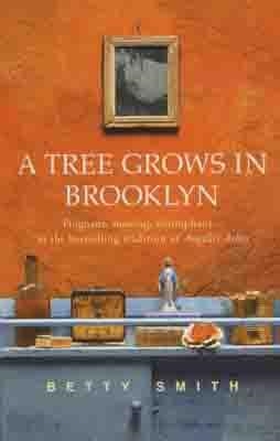 A TREE GROWS IN BROOKLYN | 9780099427575 | BETTY SMITH